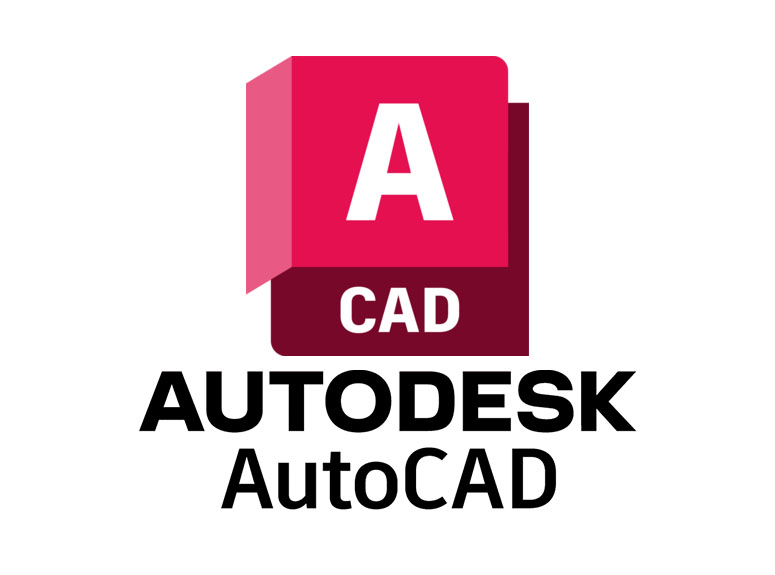 Autodesk CAD logo pic - United